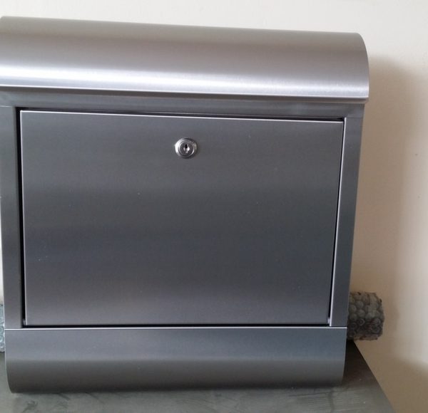 Single Letterboxes Letterboxes of Australia